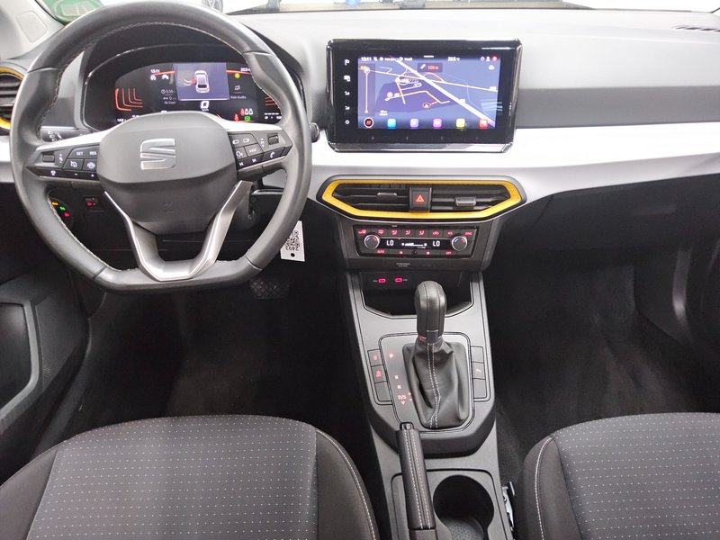 Seat Ibiza 1.0 TSI automatik Style • ACC • Full LED, fotografija 5