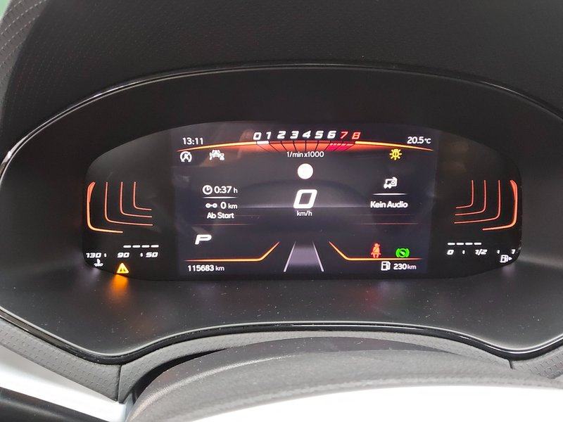 Seat Ibiza 1.0 TSI automatik Style • ACC • Full LED, fotografija 8