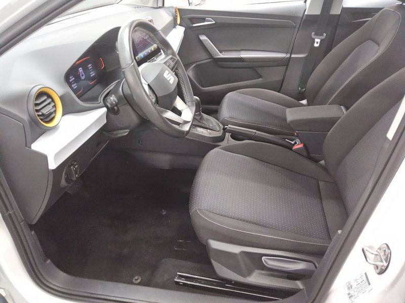 Seat Ibiza 1.0 TSI automatik Style • ACC • Full LED, fotografija 9