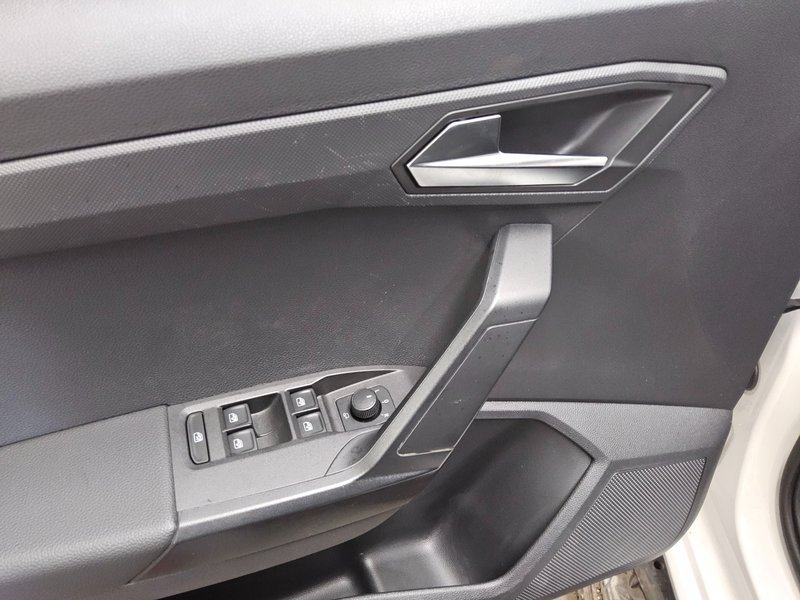 Seat Ibiza 1.0 TSI automatik Style • ACC • Full LED, fotografija 10