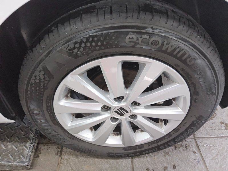 Seat Ibiza 1.0 TSI automatik Style • ACC • Full LED, fotografija 11