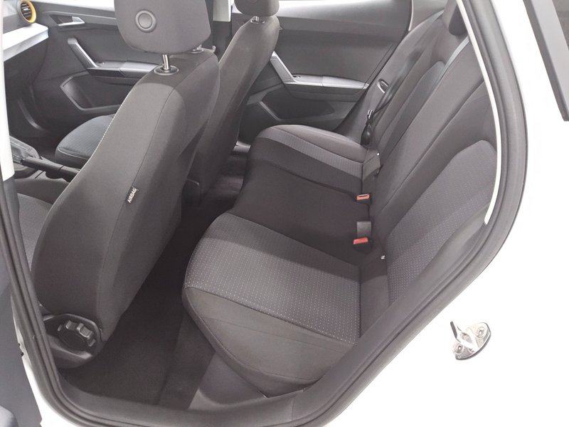 Seat Ibiza 1.0 TSI automatik Style • ACC • Full LED, fotografija 13