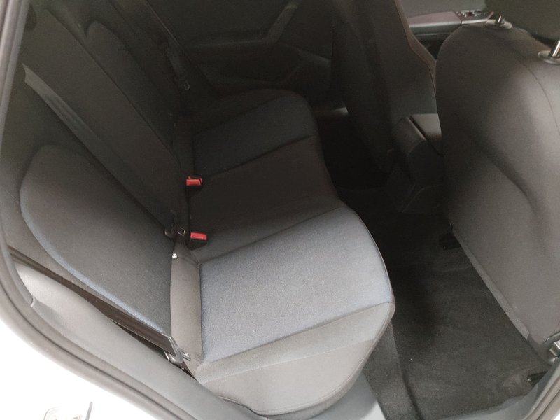 SEAT Ibiza 1.0 TSI FR-Line • Full LED • digitalni instrumenti, fotografija 12