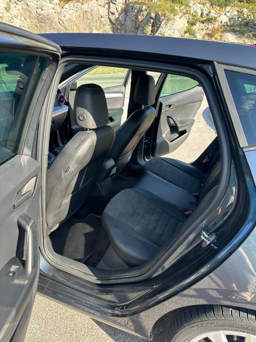 Seat Ibiza 1,0 TSI, fotografija 9