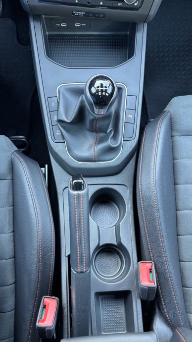 Seat Ibiza 1,0 TSI FR, fotografija 16