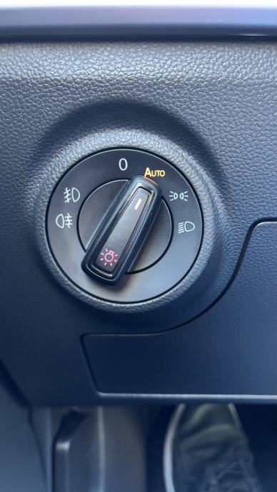 Seat Ibiza 1,0 TSI FR, fotografija 17