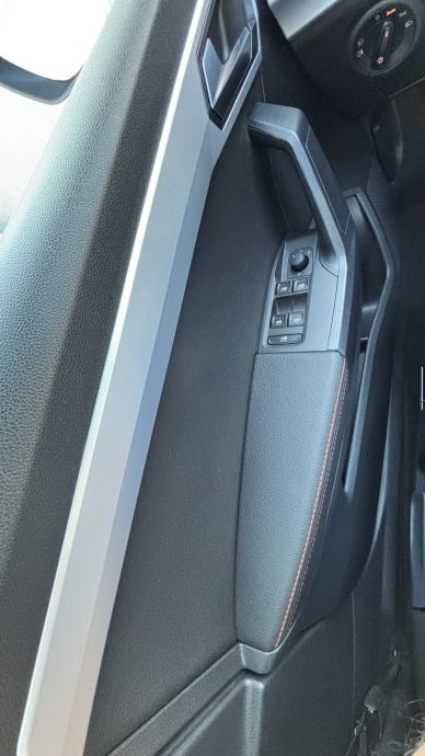 Seat Ibiza 1,0 TSI FR, fotografija 18
