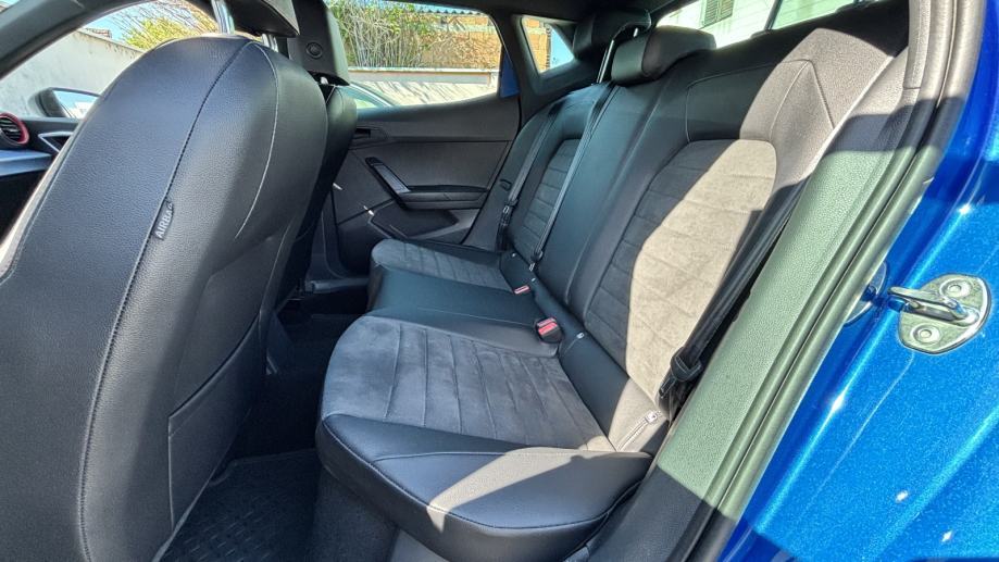 Seat Ibiza 1,0 TSI FR, fotografija 20