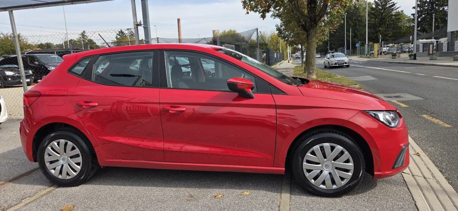 Seat Ibiza 1,0 TSI ***HR-AUTO ***u PDV-U ***43 tis km***, fotografija 5