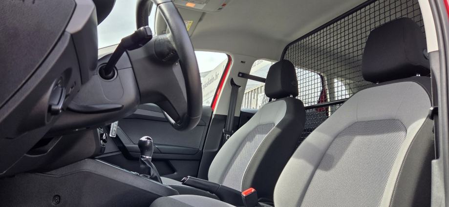 Seat Ibiza 1,0 TSI ***HR-AUTO ***u PDV-U ***43 tis km***, fotografija 11