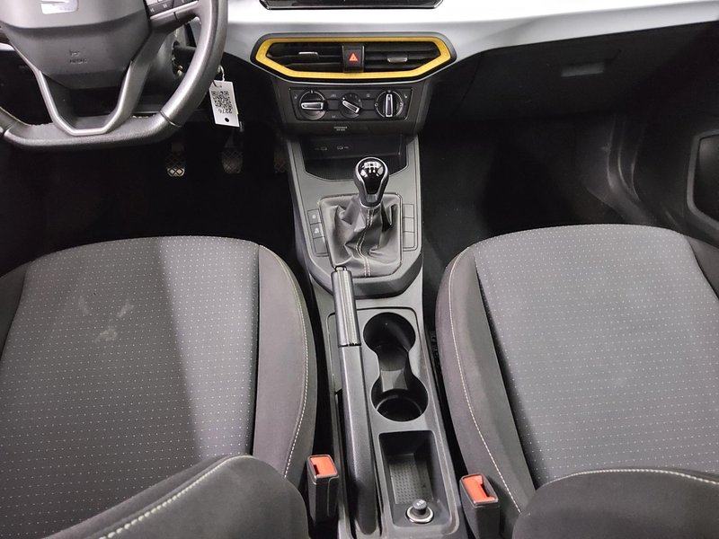 Seat Ibiza 1.0 TSI Style • Full LED • alu felge, fotografija 6