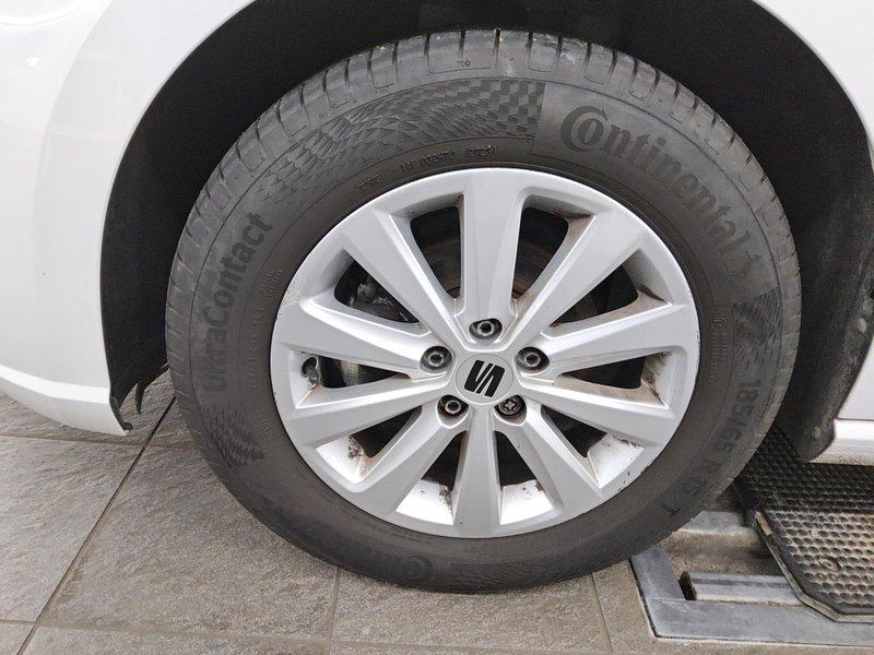 Seat Ibiza 1.0 TSI Style • Full LED • alu felge, fotografija 11