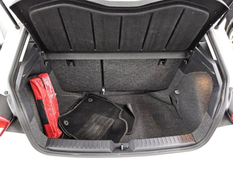 Seat Ibiza 1.0 TSI Style • Full LED • alu felge, fotografija 12