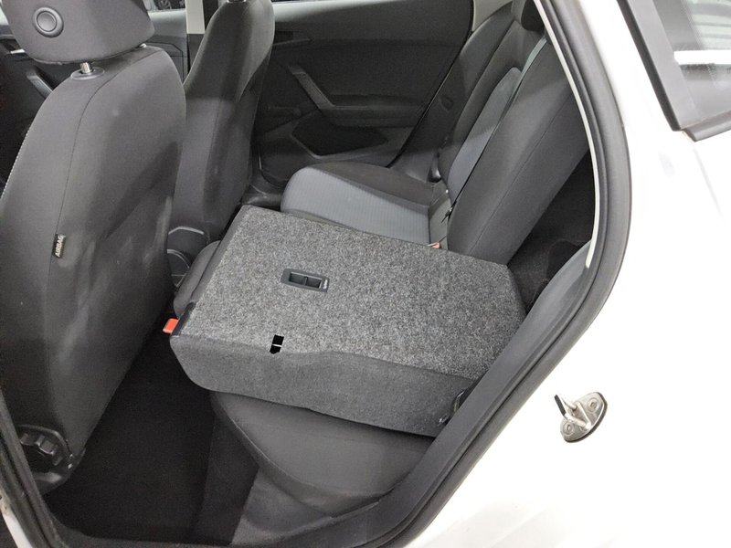 Seat Ibiza 1.0 TSI Style • Full LED • alu felge, fotografija 13