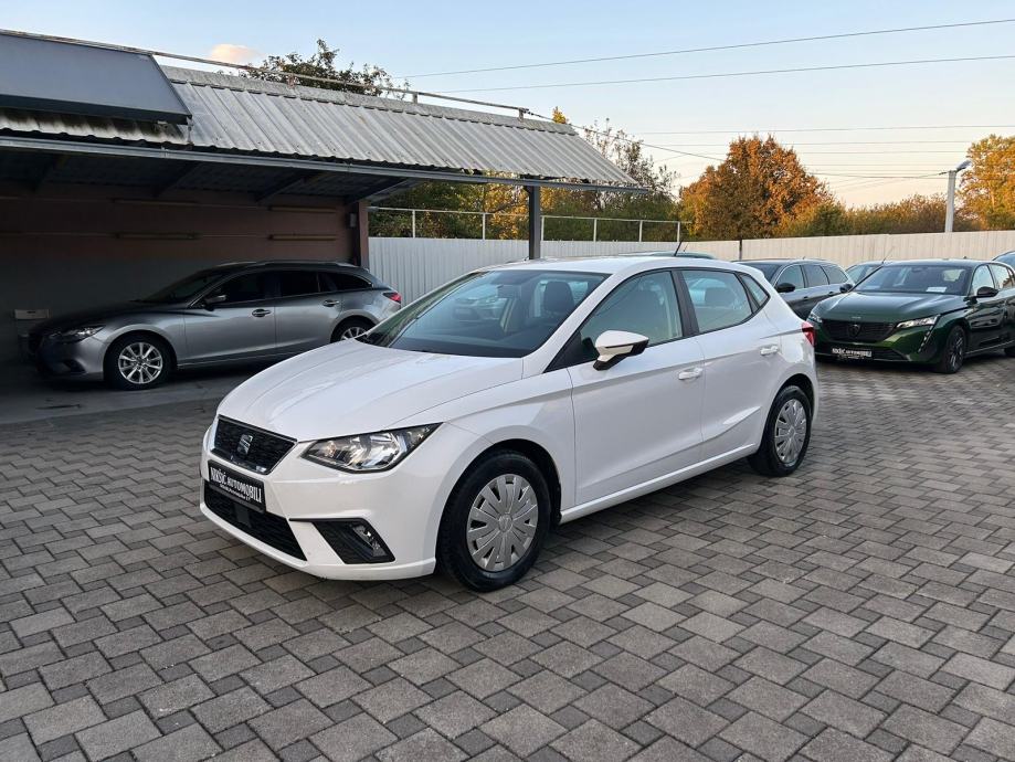 Seat 1,0 TSI STYLE cijena s pdvom*garancija na km* nije uvoz*, 2019 god.