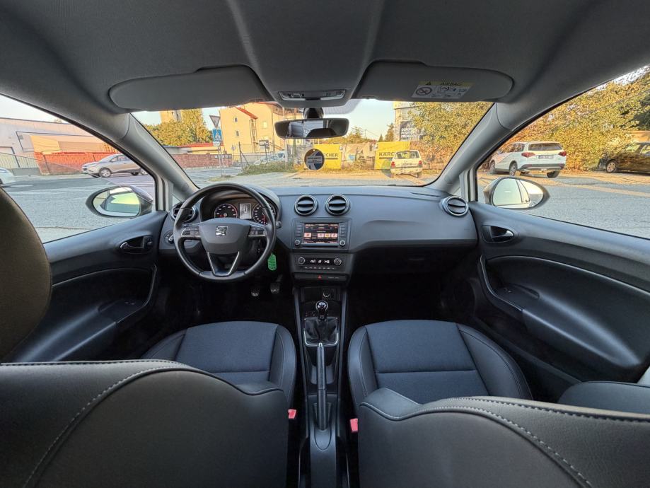 Seat Ibiza 1,0 TSI STYLE -PRVI VL.-BI XENON-LED-PDC-95 KS-NOVI MODEL, fotografija 20