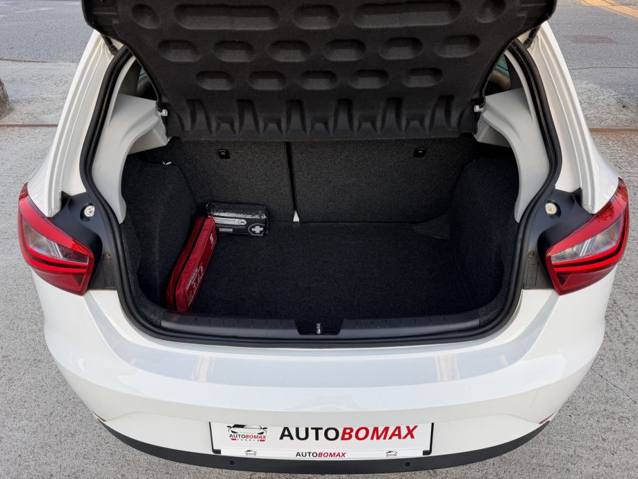 Seat Ibiza 1,0 TSI STYLE -PRVI VL.-BI XENON-LED-PDC-95 KS-NOVI MODEL, fotografija 6