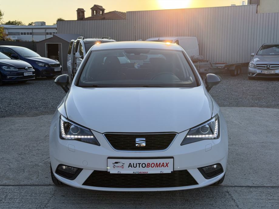 Seat Ibiza 1,0 TSI STYLE -PRVI VL.-BI XENON-LED-PDC-95 KS-NOVI MODEL, fotografija 2