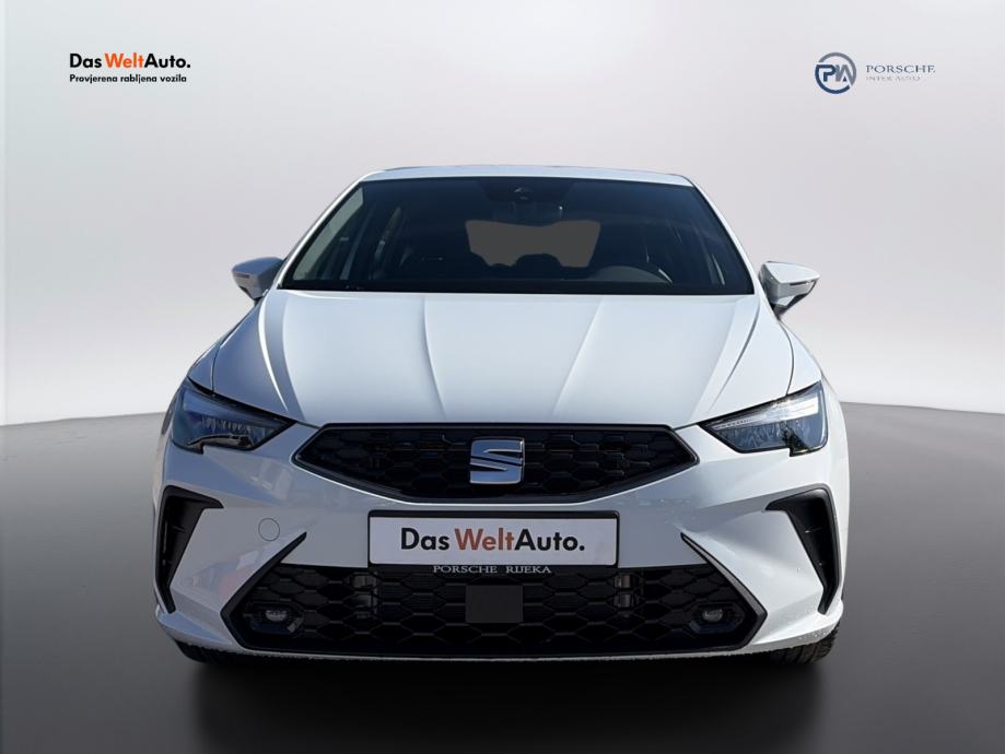Seat Ibiza 1.0 TSI Style, fotografija 4