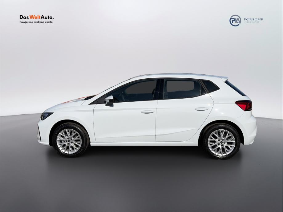 Seat Ibiza 1.0 TSI Style, fotografija 2