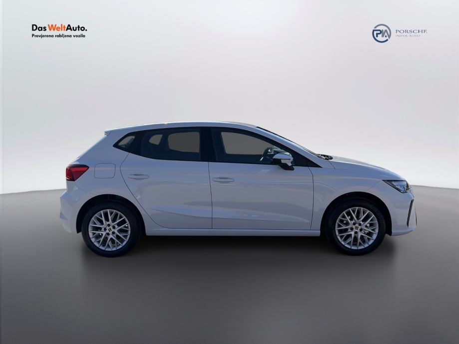 Seat Ibiza 1.0 TSI Style, fotografija 7