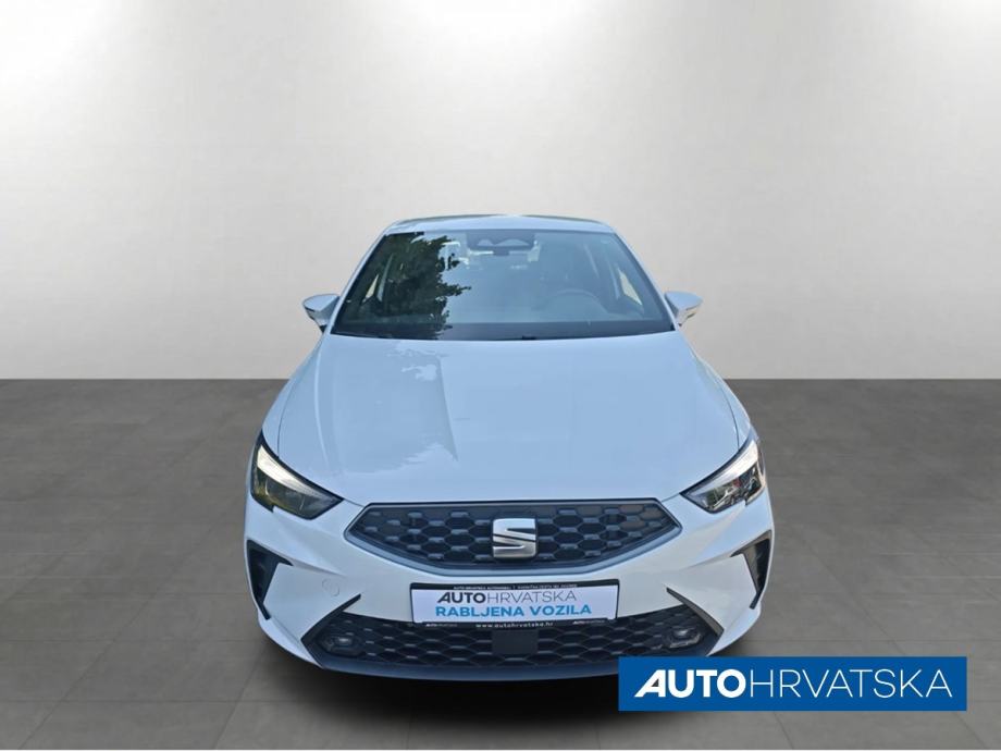 SEAT IBIZA 1.0 TSI STYLE - Tvorničko jamstvo do 2032.g., 15.400,00 €, fotografija 3