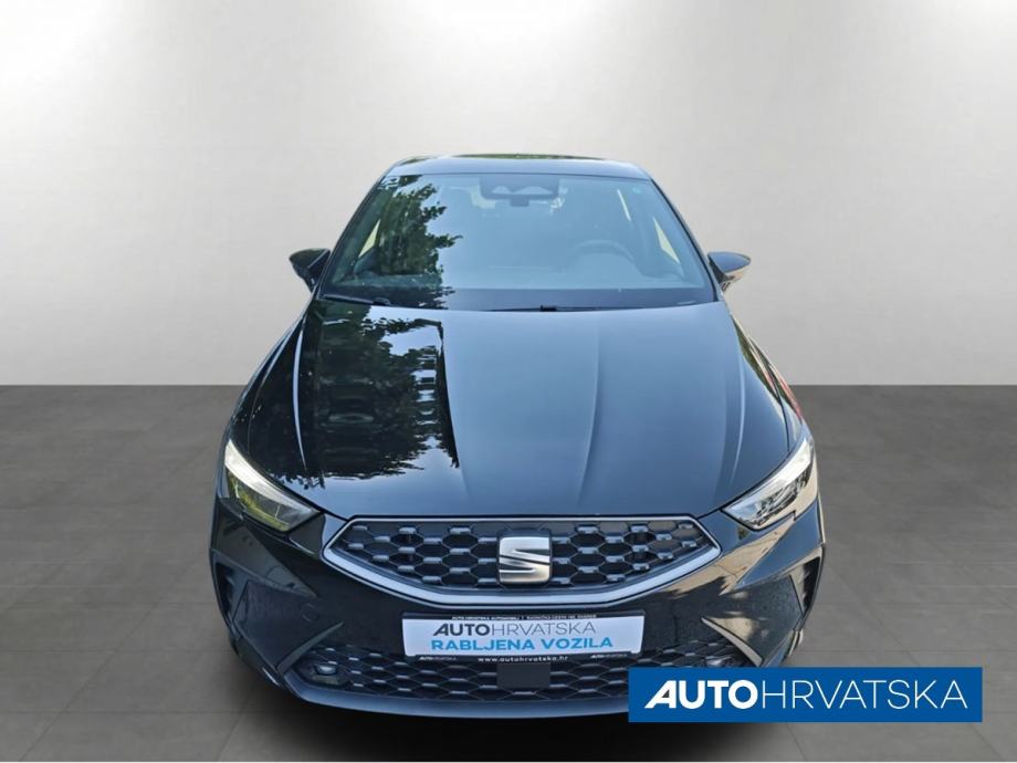 SEAT IBIZA 1.0 TSI STYLE - Tvorničko jamstvo do 2032.g., 15.400,00 €, fotografija 2