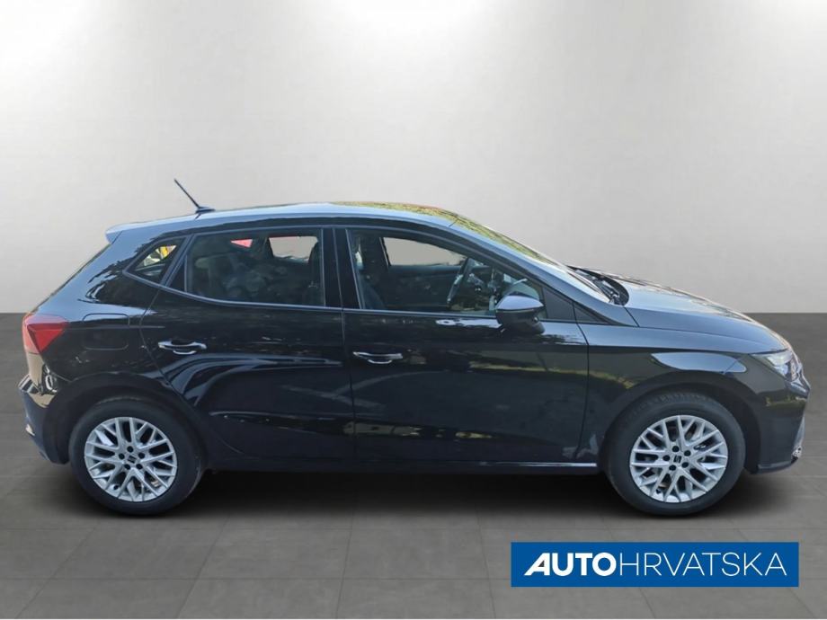 SEAT IBIZA 1.0 TSI STYLE - Tvorničko jamstvo do 2032.g., 15.400,00 €, fotografija 5