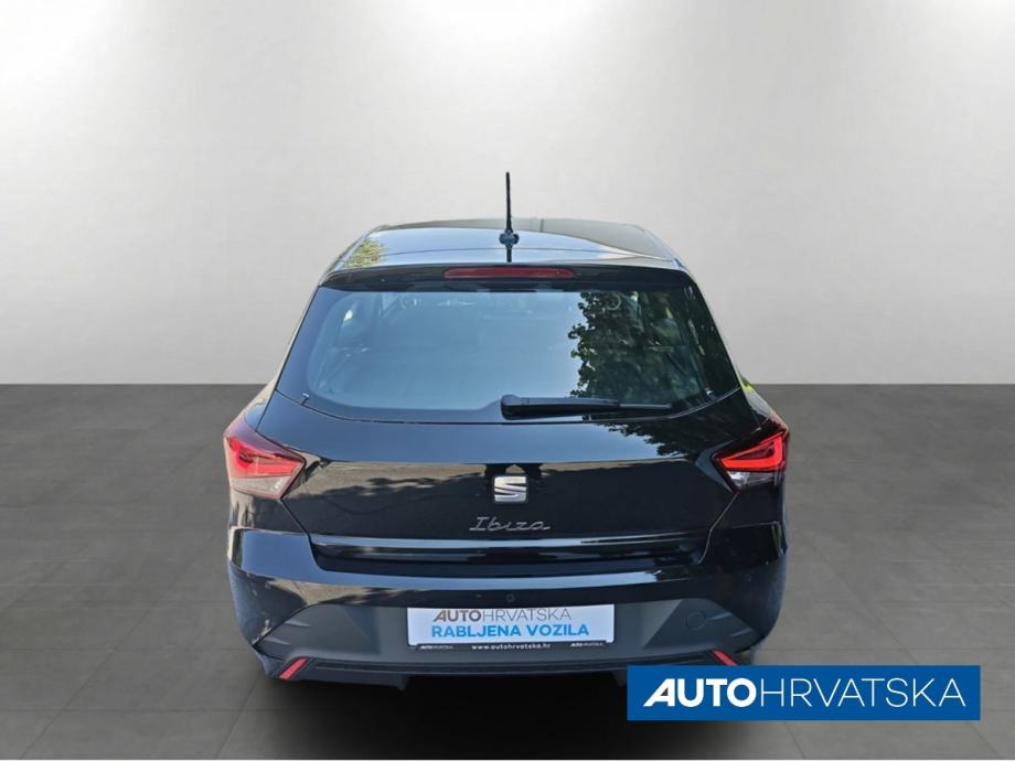 SEAT IBIZA 1.0 TSI STYLE - Tvorničko jamstvo do 2032.g., 15.400,00 €, fotografija 7
