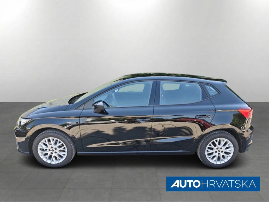 SEAT IBIZA 1.0 TSI STYLE - Tvorničko jamstvo do 2032.g., 15.400,00 €, fotografija 8