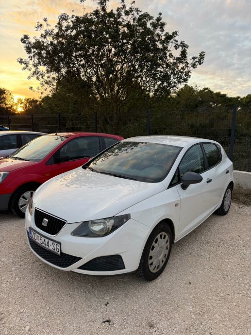 SEAT IBIZA 1.2 *JAMSTVO 12 MJ*REG 1G*HR VOZILO*, fotografija 2