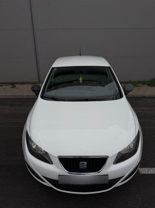 *SEAT IBIZA 1.2* *REG 1 GOD* *HR VOZILO*, fotografija 5