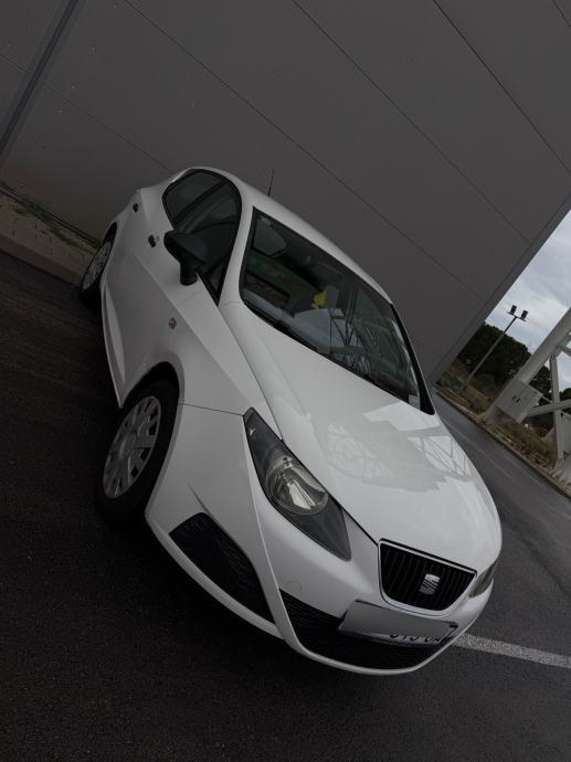 *SEAT IBIZA 1.2* *REG 1 GOD* *HR VOZILO*, fotografija 3