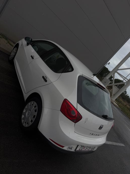 *SEAT IBIZA 1.2* *REG 1 GOD* *HR VOZILO*, fotografija 6
