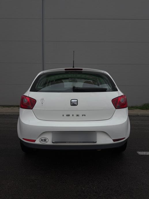 *SEAT IBIZA 1.2* *REG 1 GOD* *HR VOZILO*, fotografija 7