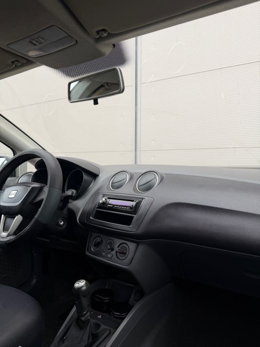 *SEAT IBIZA 1.2* *REG 1 GOD* *HR VOZILO*, fotografija 12