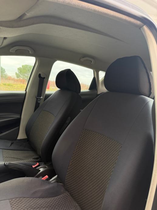 *SEAT IBIZA 1.2* *REG 1 GOD* *HR VOZILO*, fotografija 17