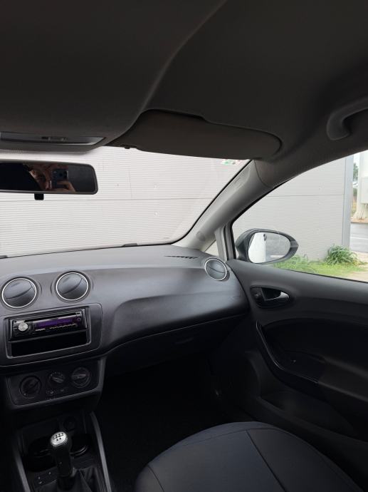*SEAT IBIZA 1.2* *REG 1 GOD* *HR VOZILO*, fotografija 14
