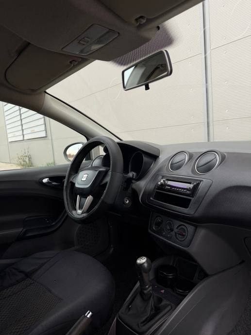 *SEAT IBIZA 1.2* *REG 1 GOD* *HR VOZILO*, fotografija 15