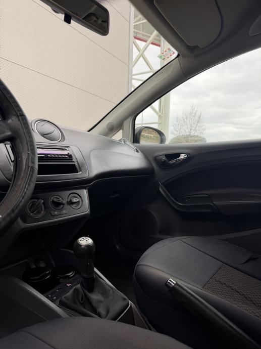 *SEAT IBIZA 1.2* *REG 1 GOD* *HR VOZILO*, fotografija 16