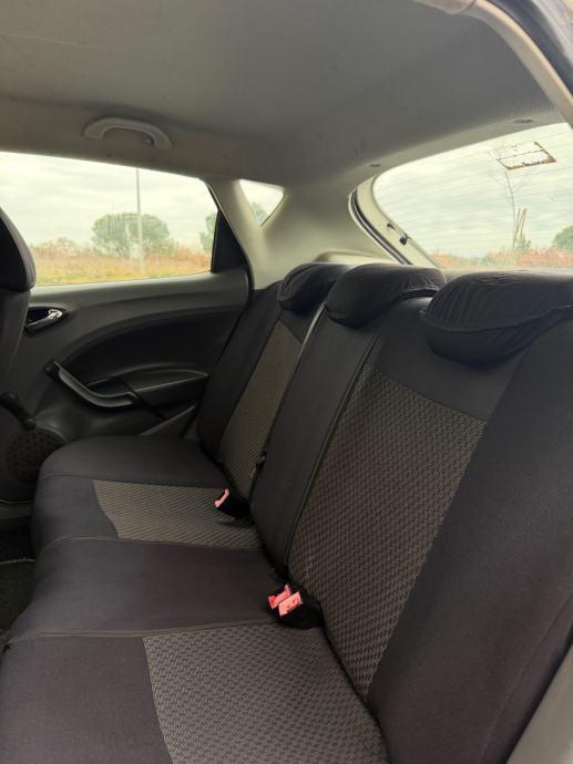 *SEAT IBIZA 1.2* *REG 1 GOD* *HR VOZILO*, fotografija 18
