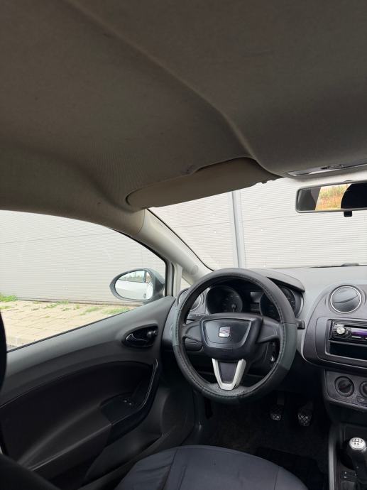 *SEAT IBIZA 1.2* *REG 1 GOD* *HR VOZILO*, fotografija 13