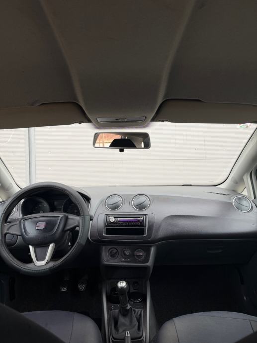*SEAT IBIZA 1.2* *REG 1 GOD* *HR VOZILO*, fotografija 11