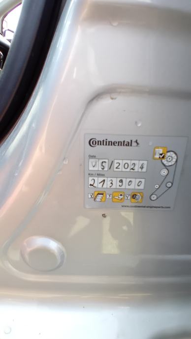 Seat Ibiza 1,2, fotografija 3