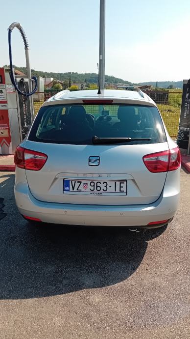Seat Ibiza 1,2, fotografija 11