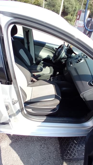 Seat Ibiza 1,2, fotografija 8