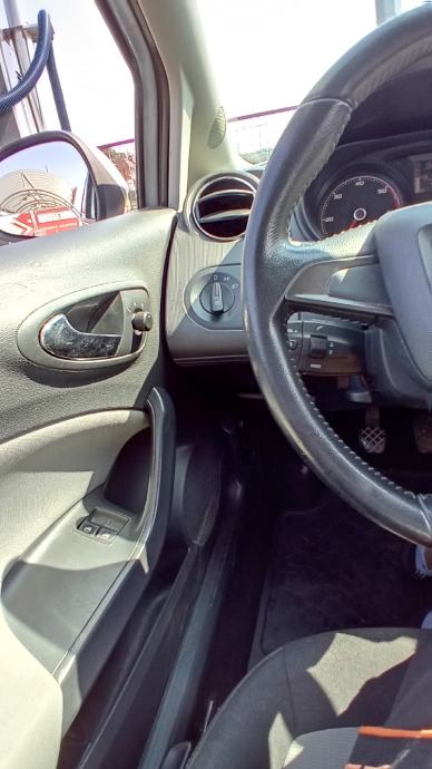 Seat Ibiza 1,2, fotografija 5