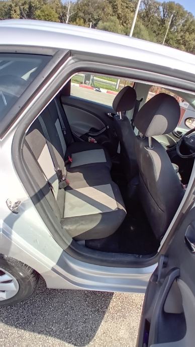Seat Ibiza 1,2, fotografija 7