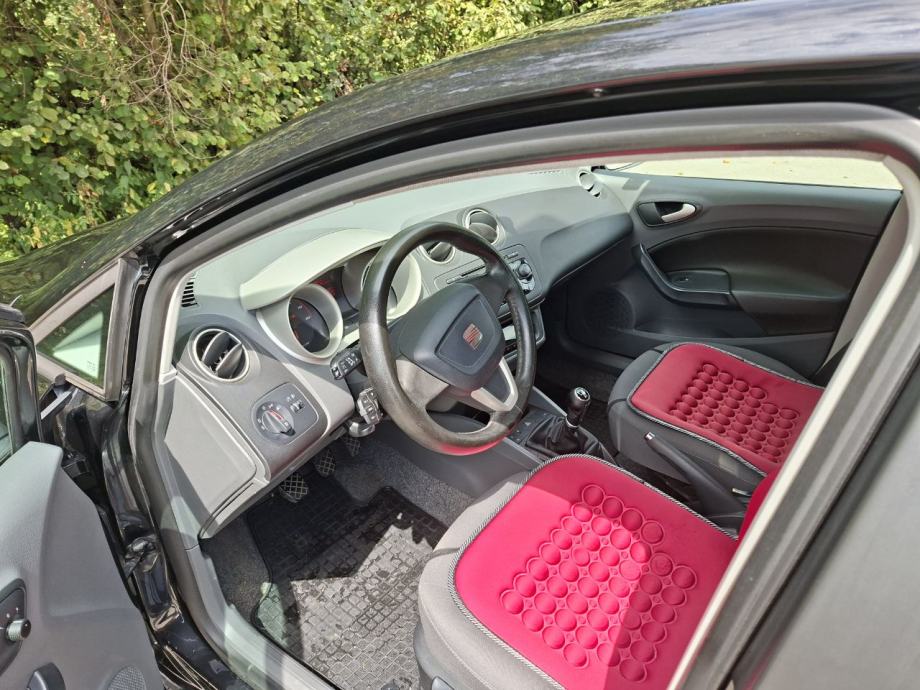 Seat Ibiza 1,2, fotografija 8