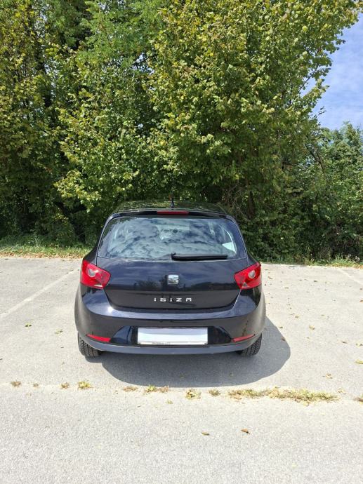 Seat Ibiza 1,2, fotografija 2